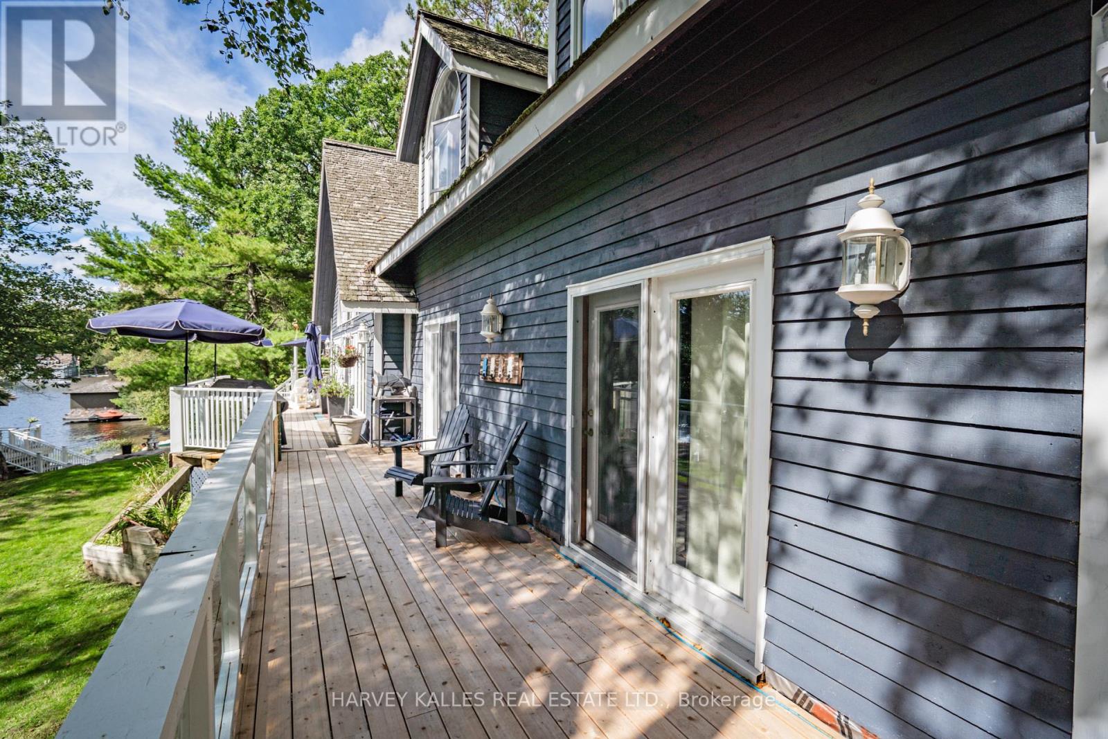 2 - 1205 Joe River Road, Muskoka Lakes, Ontario P0B 1G0 - Photo 27 - X13778028