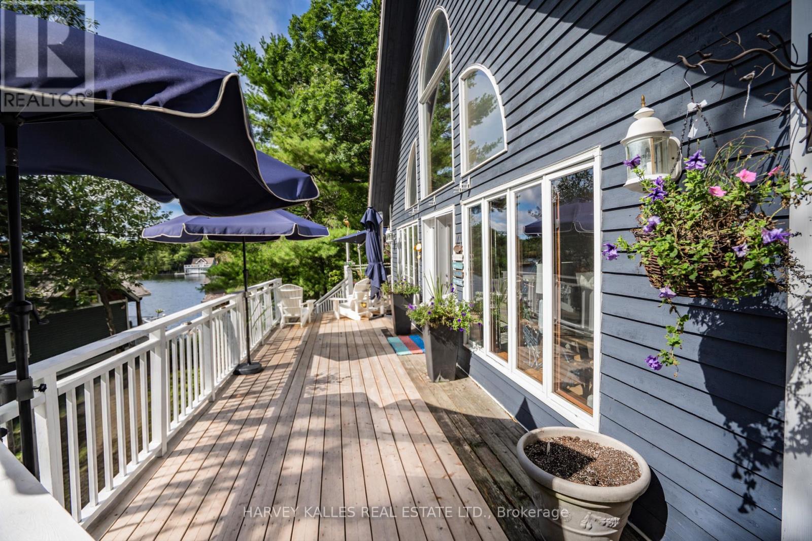 2 - 1205 Joe River Road, Muskoka Lakes, Ontario P0B 1G0 - Photo 28 - X13778028