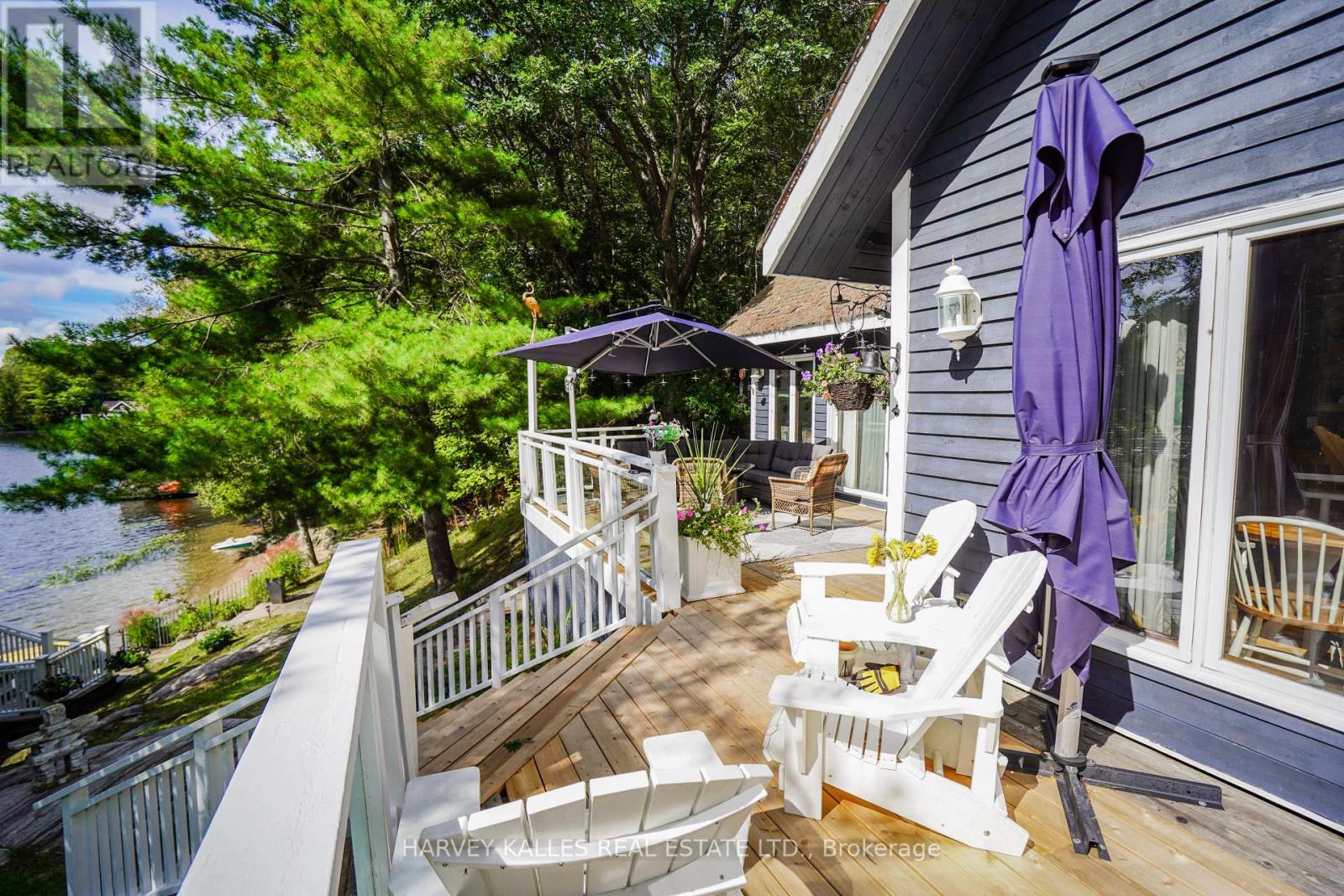 2 - 1205 Joe River Road, Muskoka Lakes, Ontario P0B 1G0 - Photo 29 - X13778028