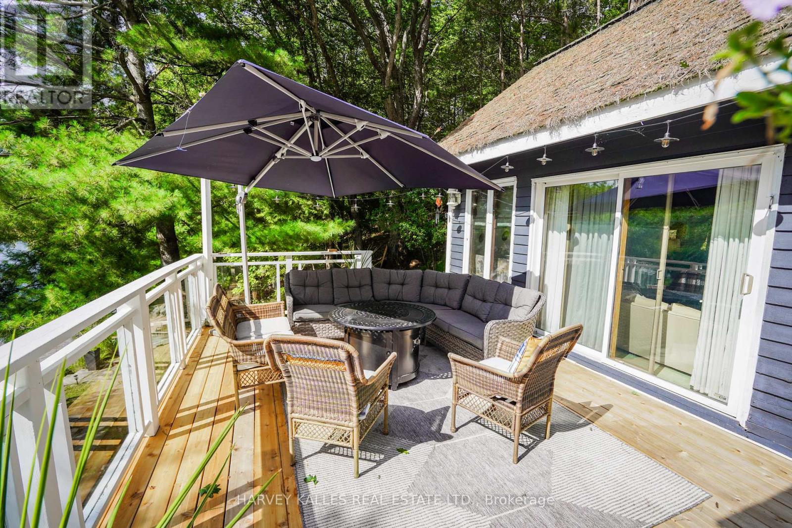 2 - 1205 Joe River Road, Muskoka Lakes, Ontario P0B 1G0 - Photo 30 - X13778028