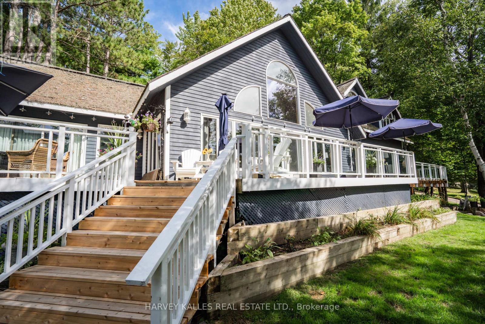 2 - 1205 Joe River Road, Muskoka Lakes, Ontario P0B 1G0 - Photo 31 - X13778028