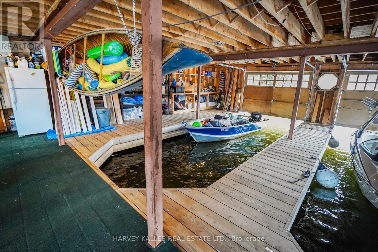 2 - 1205 Joe River Road, Muskoka Lakes, Ontario P0B 1G0 - Photo 34 - X13778028