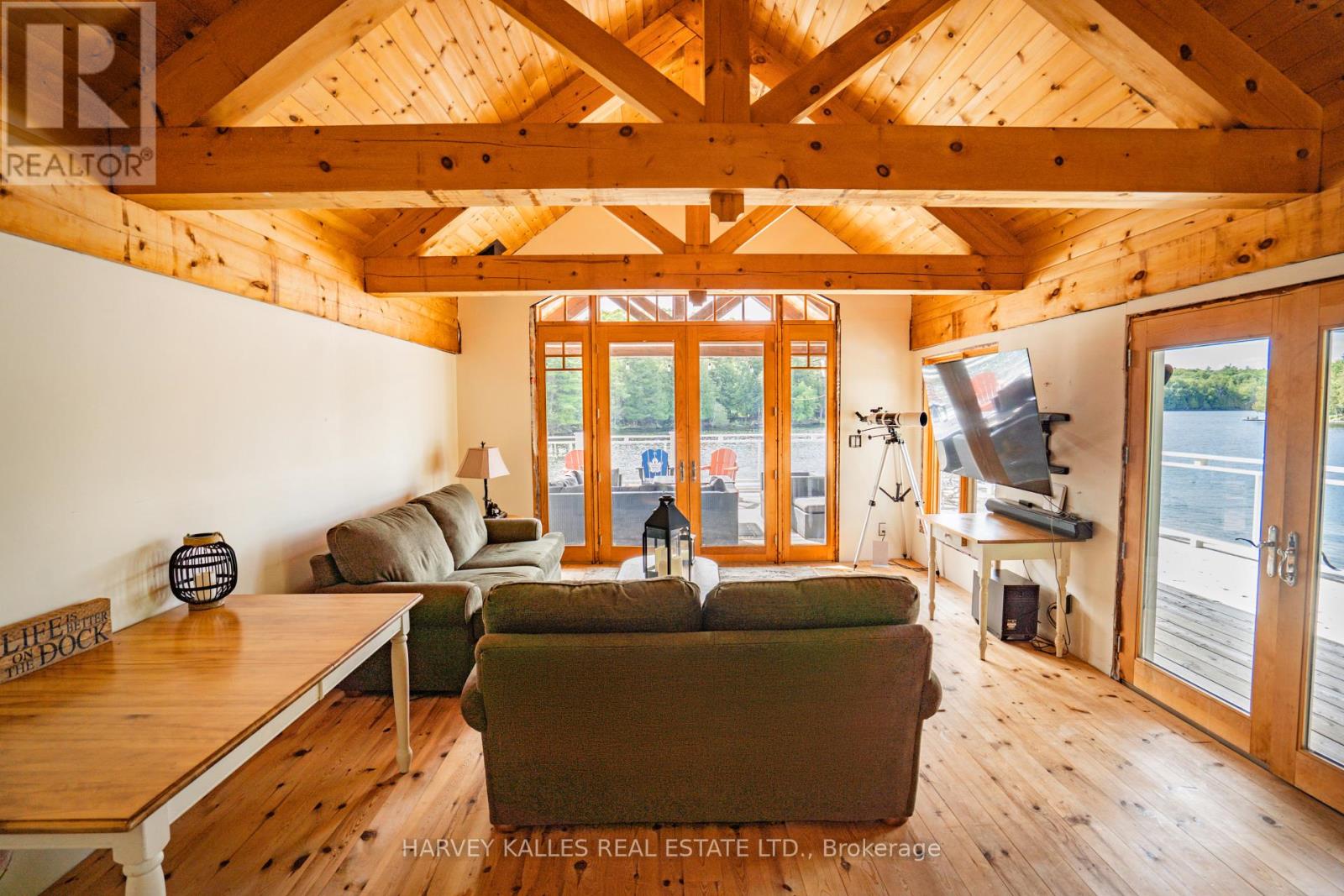 2 - 1205 Joe River Road, Muskoka Lakes, Ontario P0B 1G0 - Photo 37 - X13778028