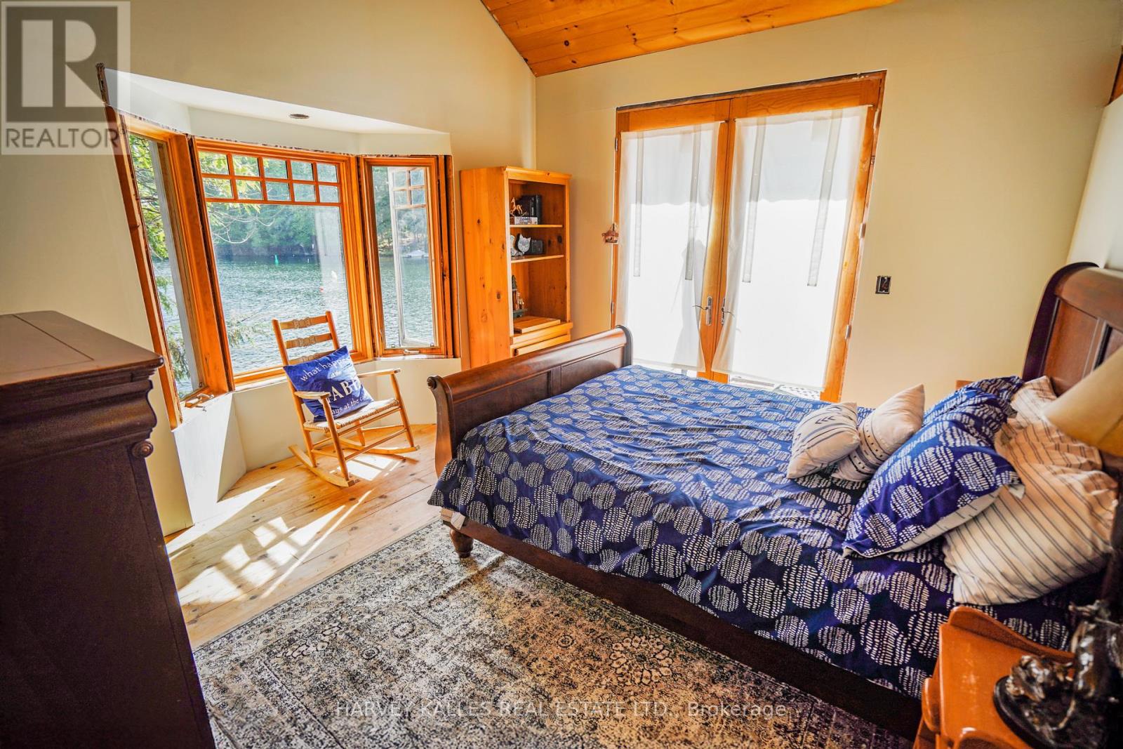 2 - 1205 Joe River Road, Muskoka Lakes, Ontario P0B 1G0 - Photo 38 - X13778028