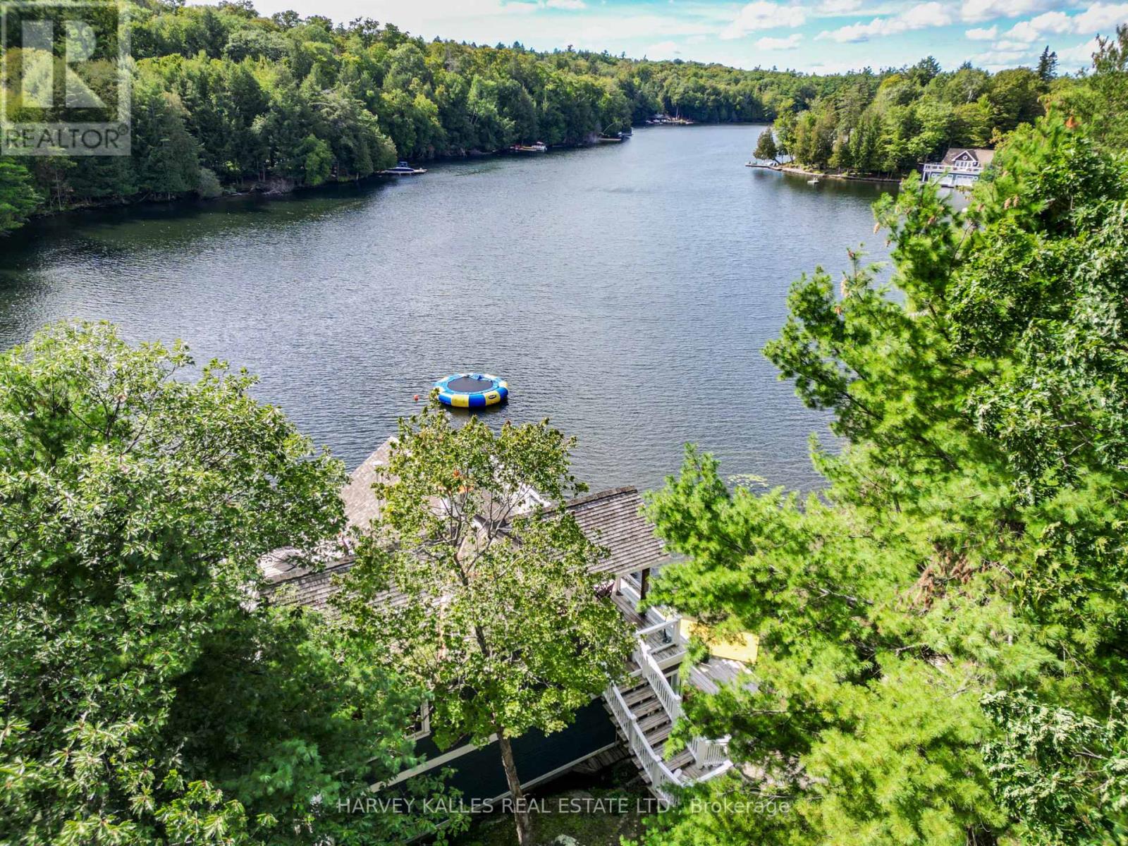 2 - 1205 Joe River Road, Muskoka Lakes, Ontario P0B 1G0 - Photo 39 - X13778028