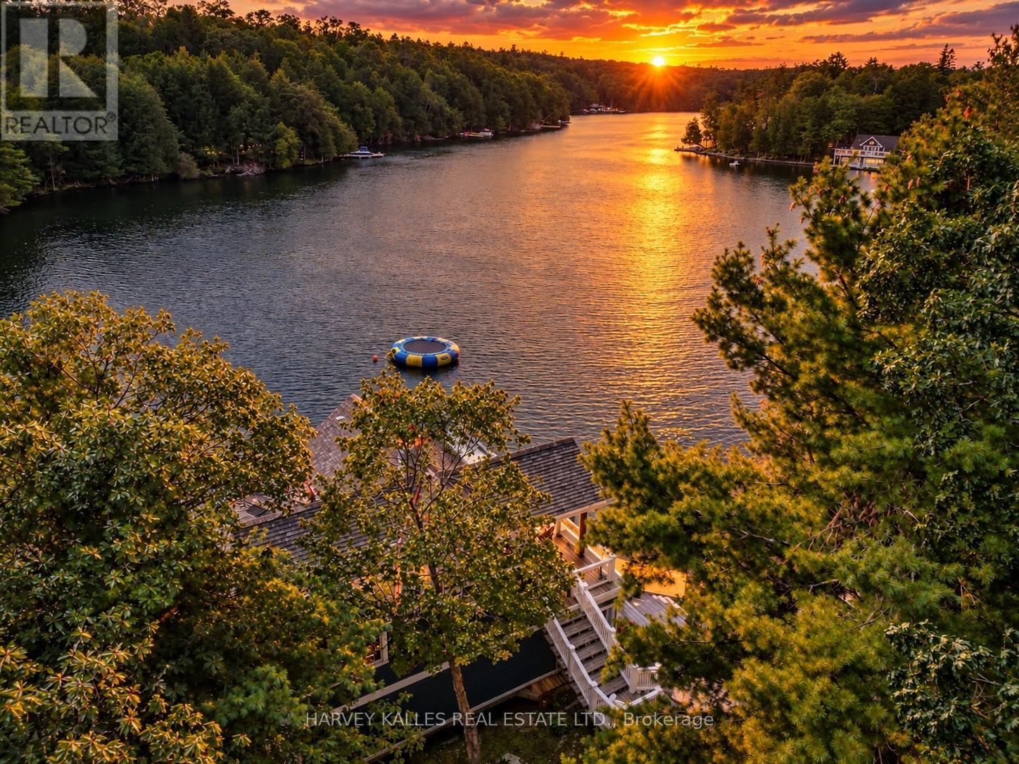 2 - 1205 Joe River Road, Muskoka Lakes, Ontario P0B 1G0 - Photo 4 - X13778028