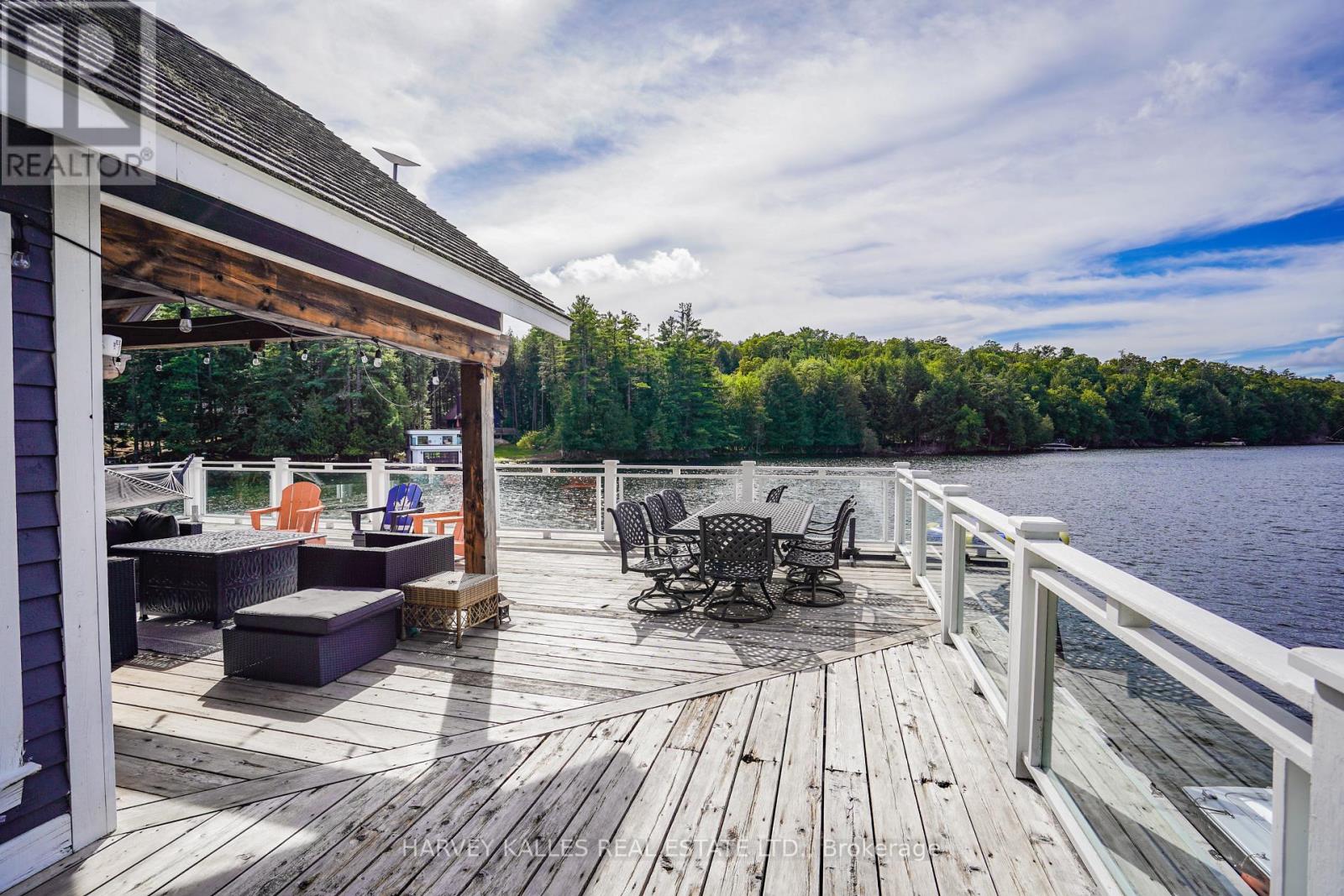 2 - 1205 Joe River Road, Muskoka Lakes, Ontario P0B 1G0 - Photo 6 - X13778028