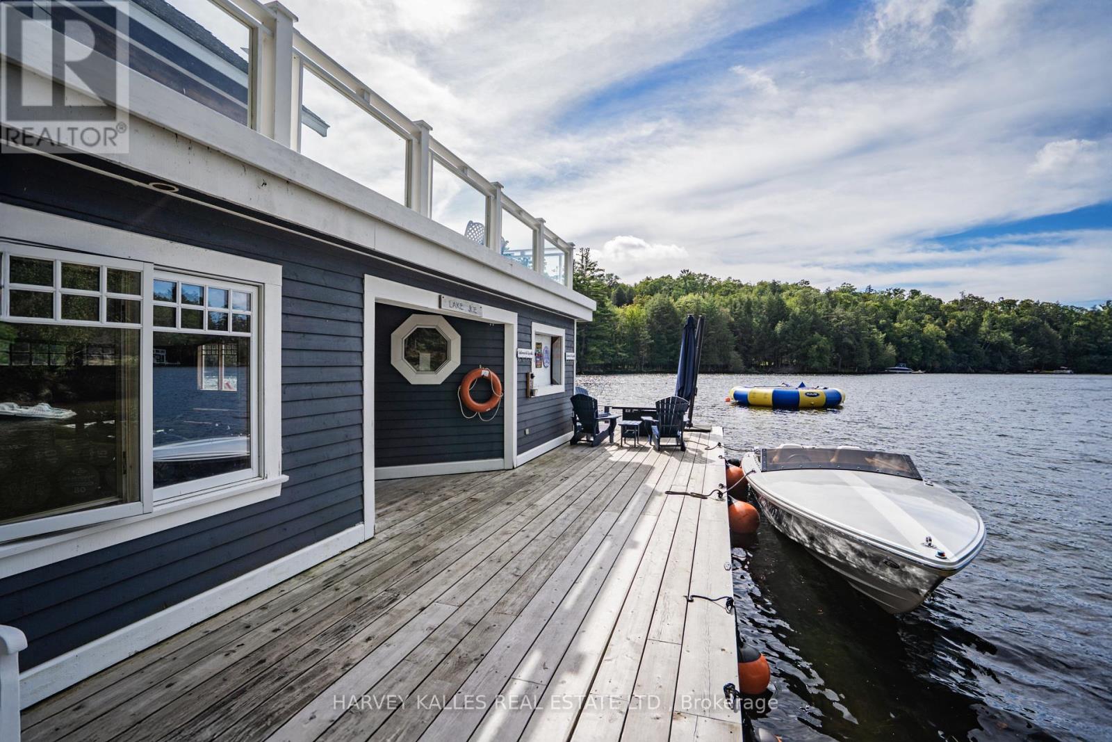 2 - 1205 Joe River Road, Muskoka Lakes, Ontario P0B 1G0 - Photo 7 - X13778028