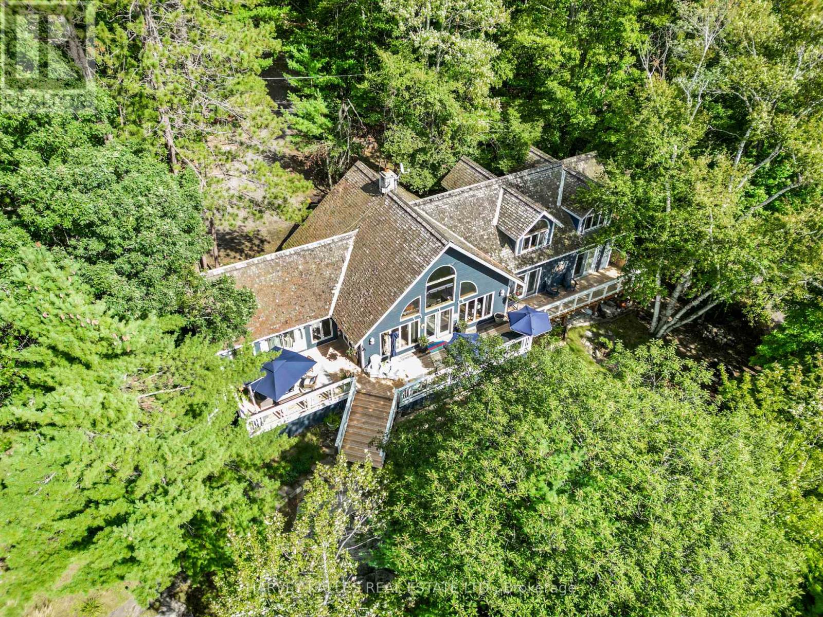 2 - 1205 Joe River Road, Muskoka Lakes, Ontario P0B 1G0 - Photo 8 - X13778028