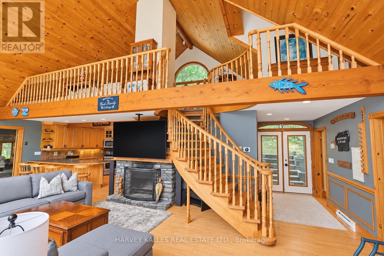 2 - 1205 Joe River Road, Muskoka Lakes, Ontario P0B 1G0 - Photo 9 - X13778028