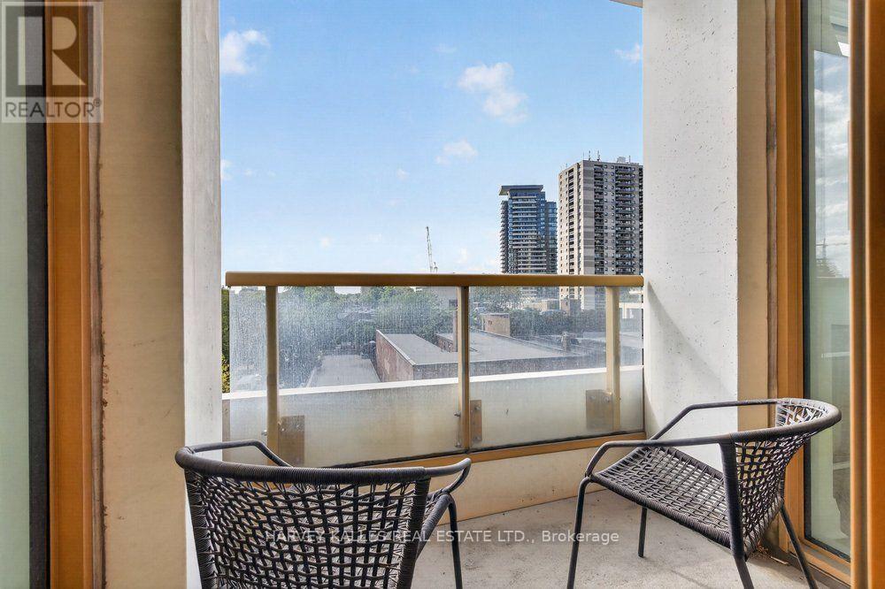 510 - 151 Avenue Road, Toronto, Ontario  M5R 0B8 - Photo 15 - C13778976