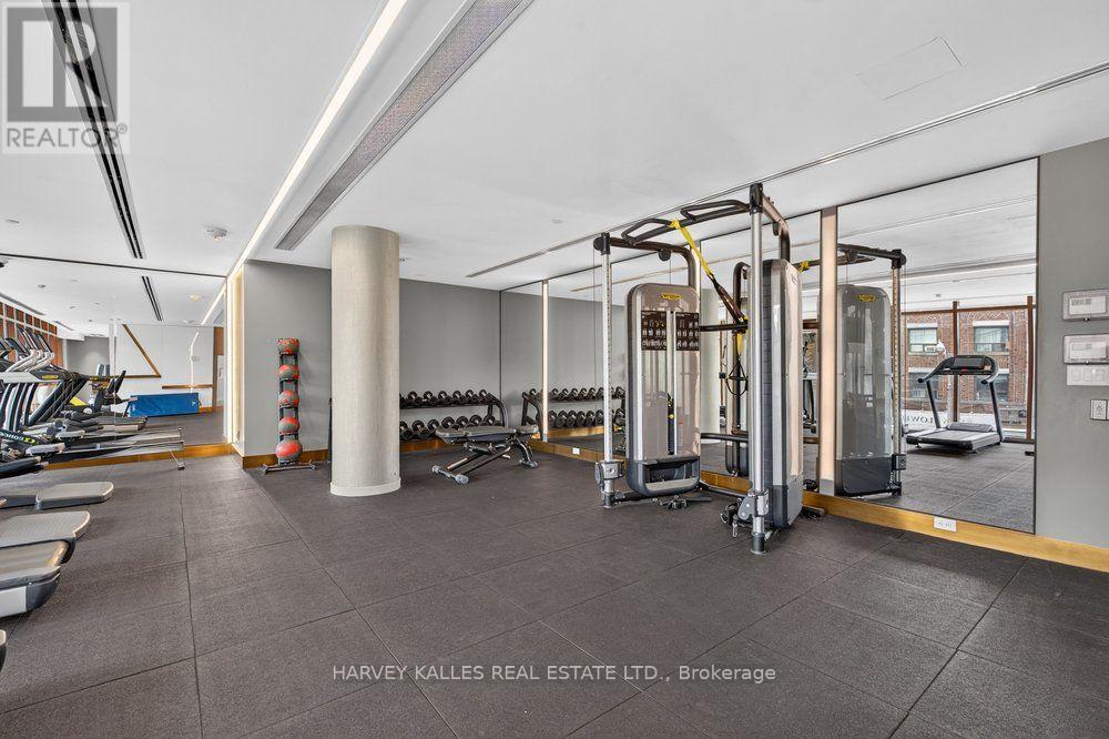510 - 151 Avenue Road, Toronto, Ontario  M5R 0B8 - Photo 22 - C13778976