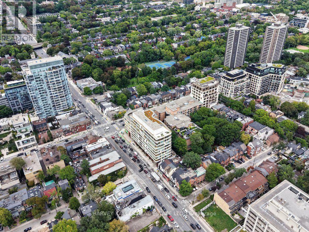 510 - 151 Avenue Road, Toronto, Ontario  M5R 0B8 - Photo 24 - C13778976