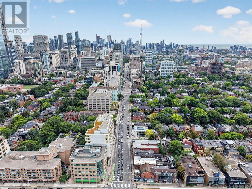 510 - 151 Avenue Road, Toronto, Ontario  M5R 0B8 - Photo 3 - C13778976