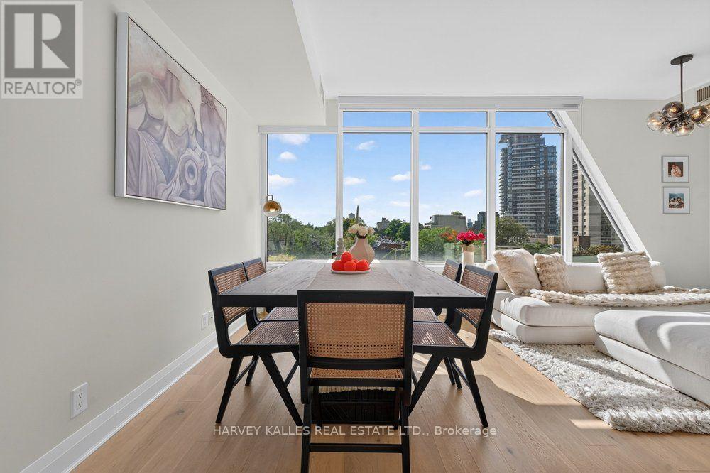 510 - 151 Avenue Road, Toronto, Ontario  M5R 0B8 - Photo 7 - C13778976