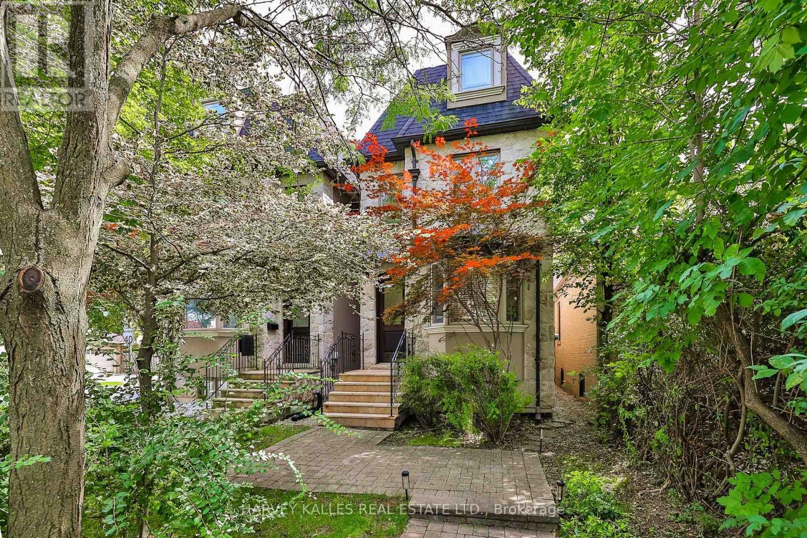 599 WOBURN AVENUE, Toronto, Ontario