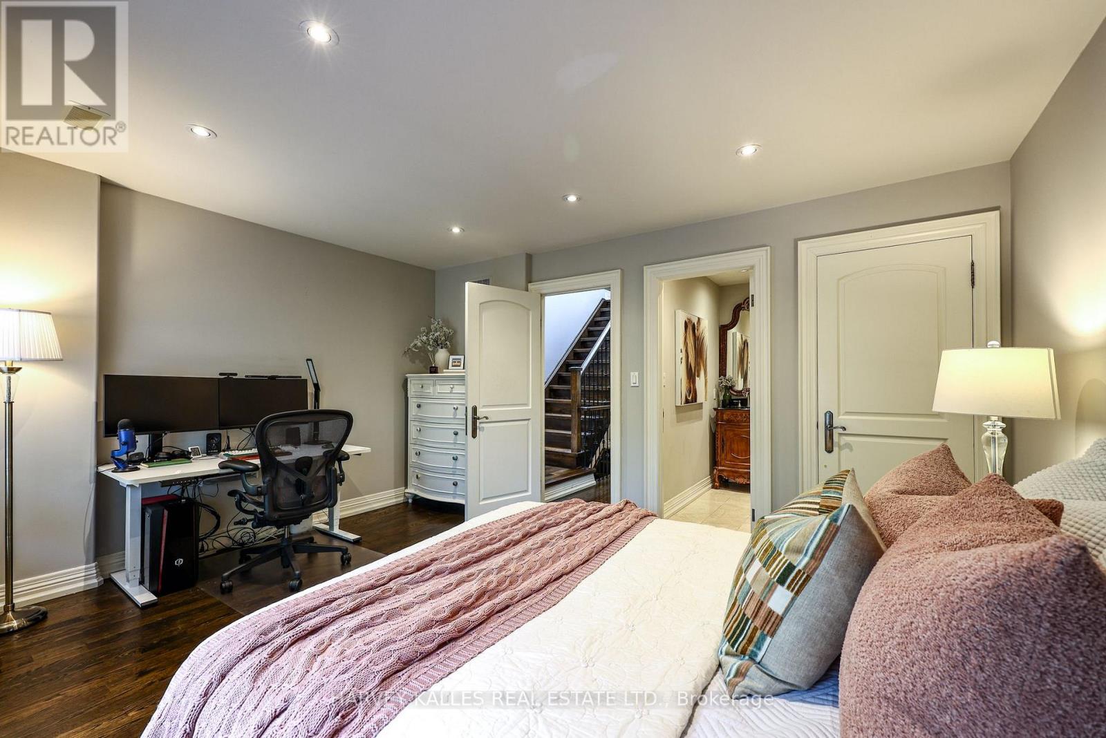 599 Woburn Avenue, Toronto, Ontario M5M 1M2 - Photo 26 - C13779050
