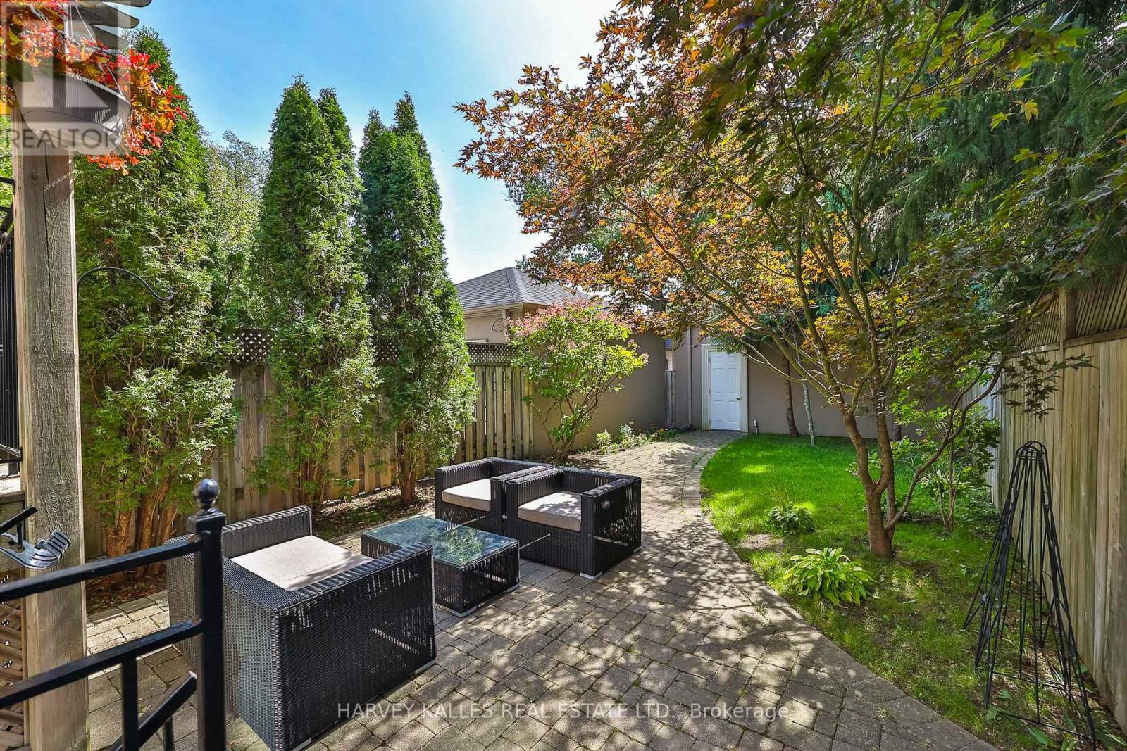 599 Woburn Avenue, Toronto, Ontario M5M 1M2 - Photo 45 - C13779050