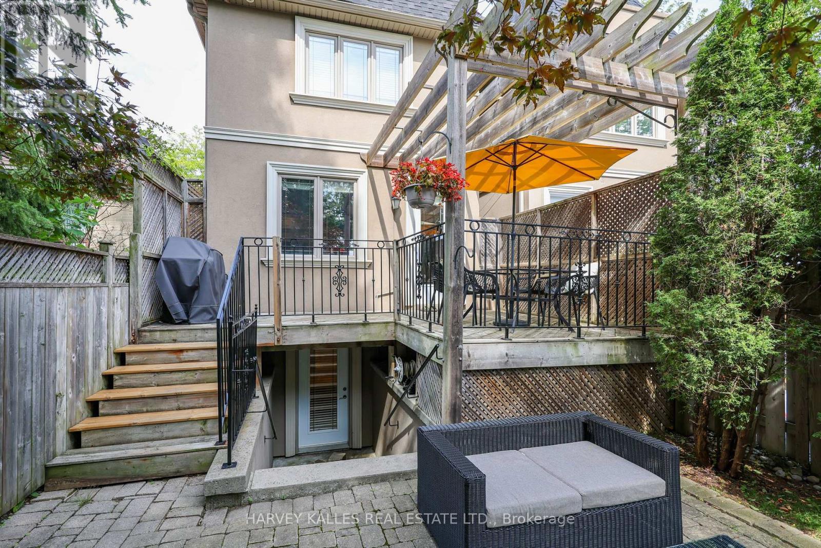 599 Woburn Avenue, Toronto, Ontario M5M 1M2 - Photo 46 - C13779050