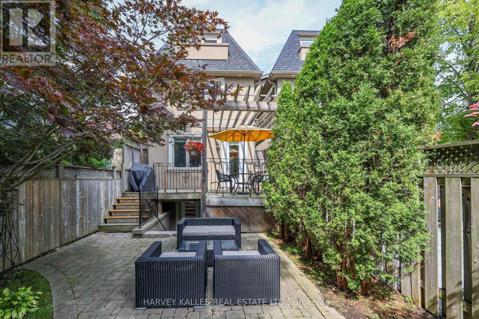 599 Woburn Avenue, Toronto, Ontario M5M 1M2 - Photo 47 - C13779050