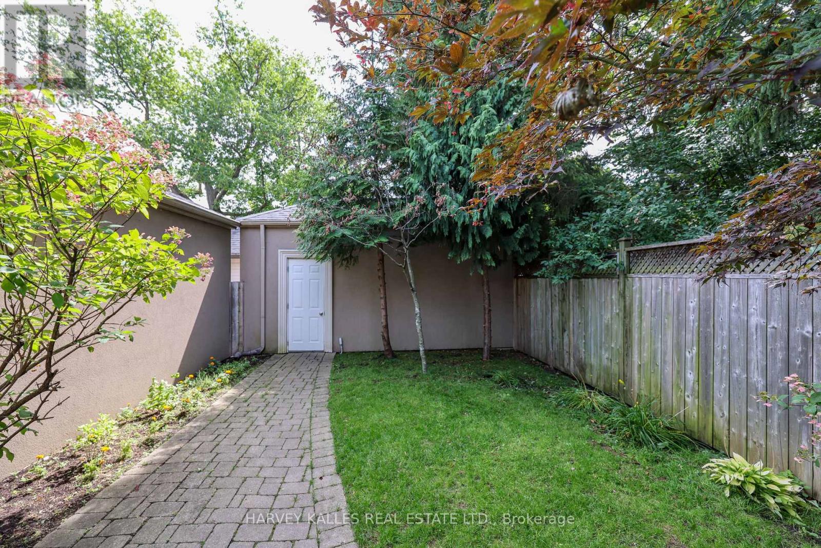 599 Woburn Avenue, Toronto, Ontario M5M 1M2 - Photo 48 - C13779050