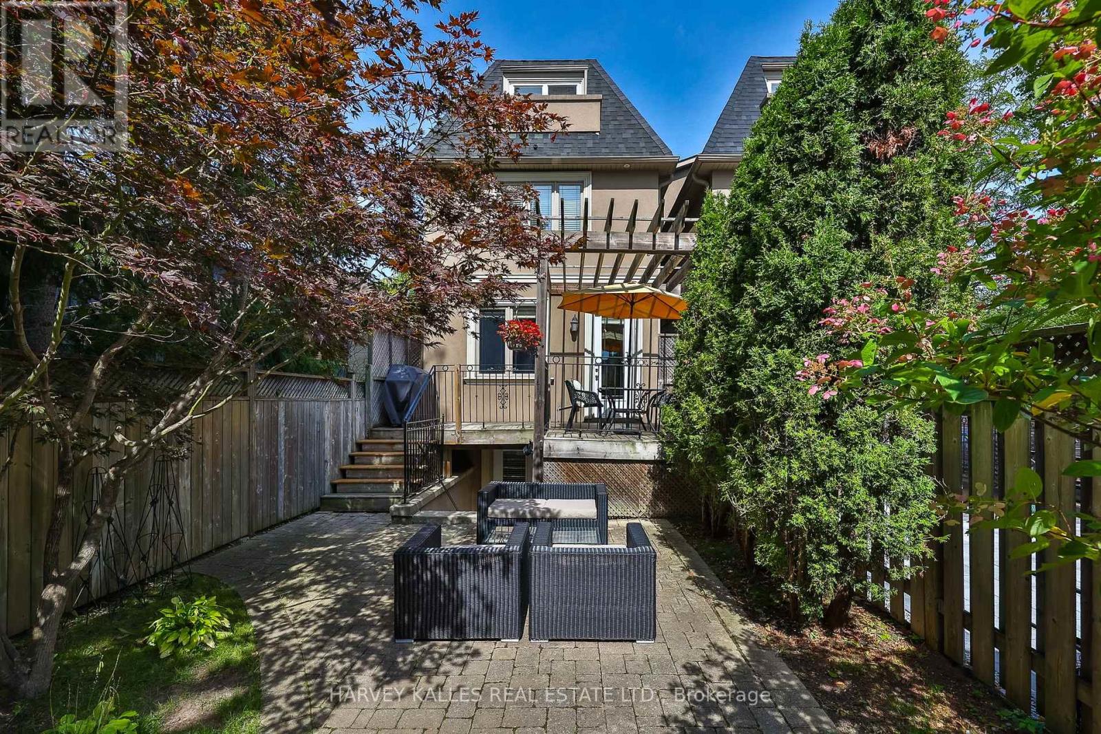 599 Woburn Avenue, Toronto, Ontario M5M 1M2 - Photo 50 - C13779050