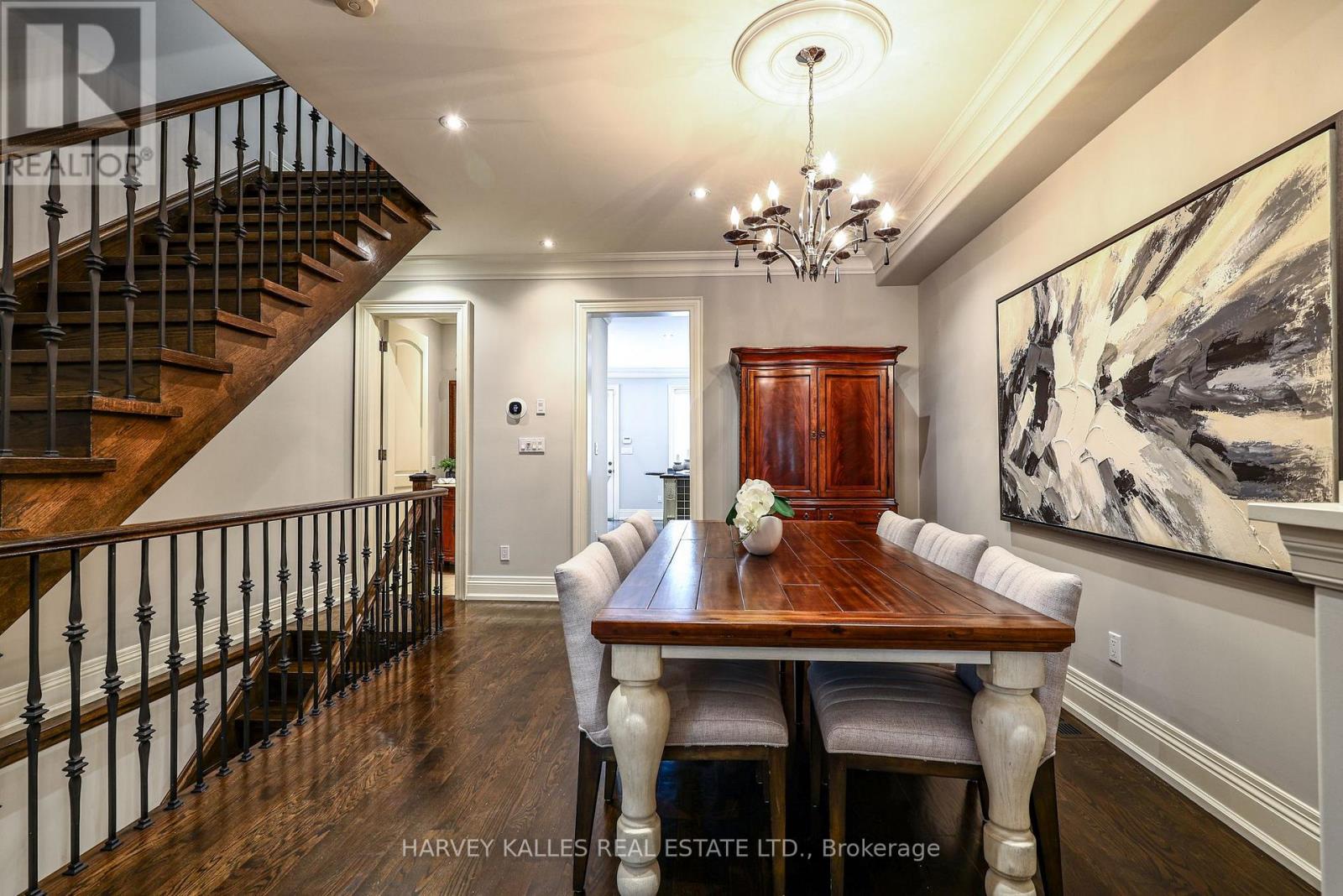 599 Woburn Avenue, Toronto, Ontario M5M 1M2 - Photo 7 - C13779050