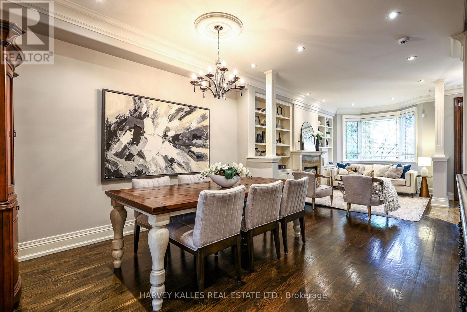 599 Woburn Avenue, Toronto, Ontario M5M 1M2 - Photo 8 - C13779050