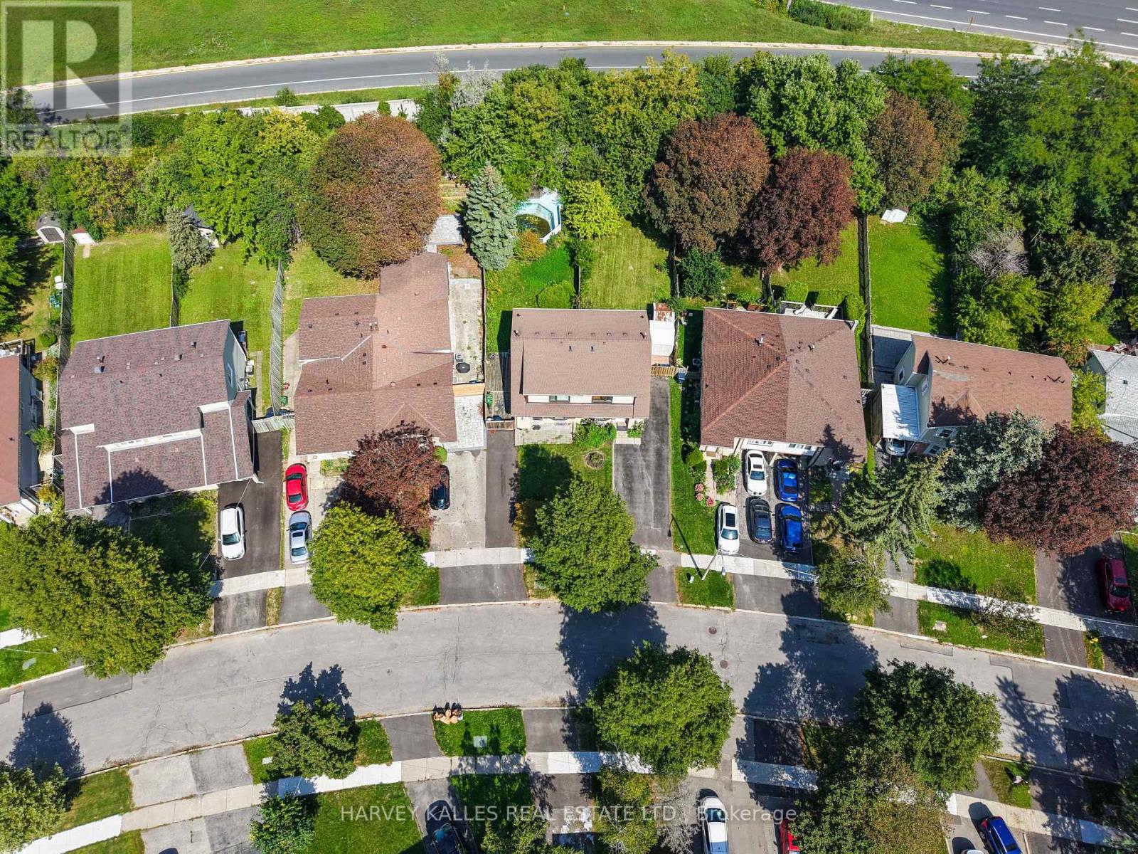 225 Hollyberry Trail, Toronto, Ontario M2H 2P3 - Photo 27 - C13779480