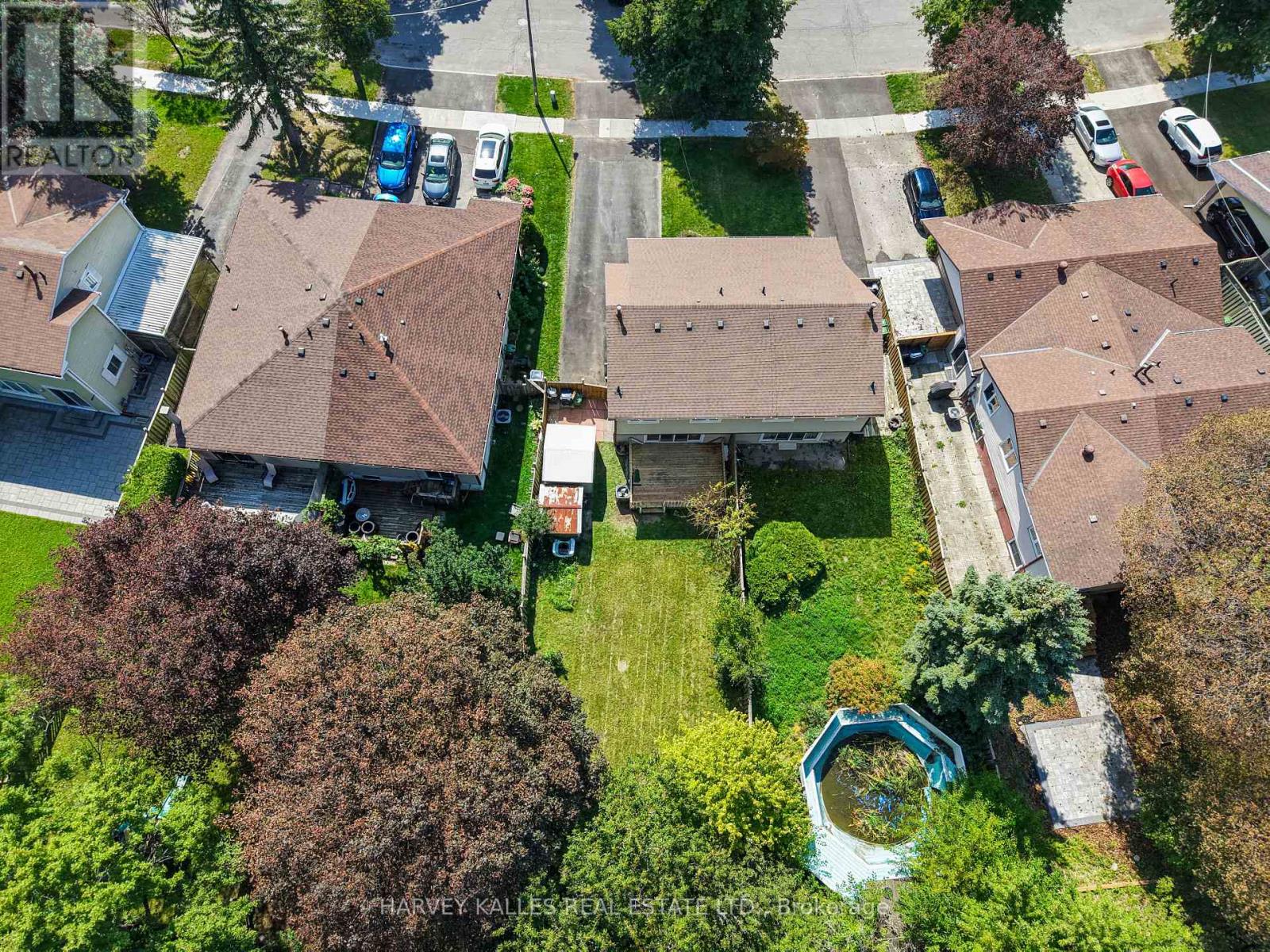 225 Hollyberry Trail, Toronto, Ontario M2H 2P3 - Photo 28 - C13779480