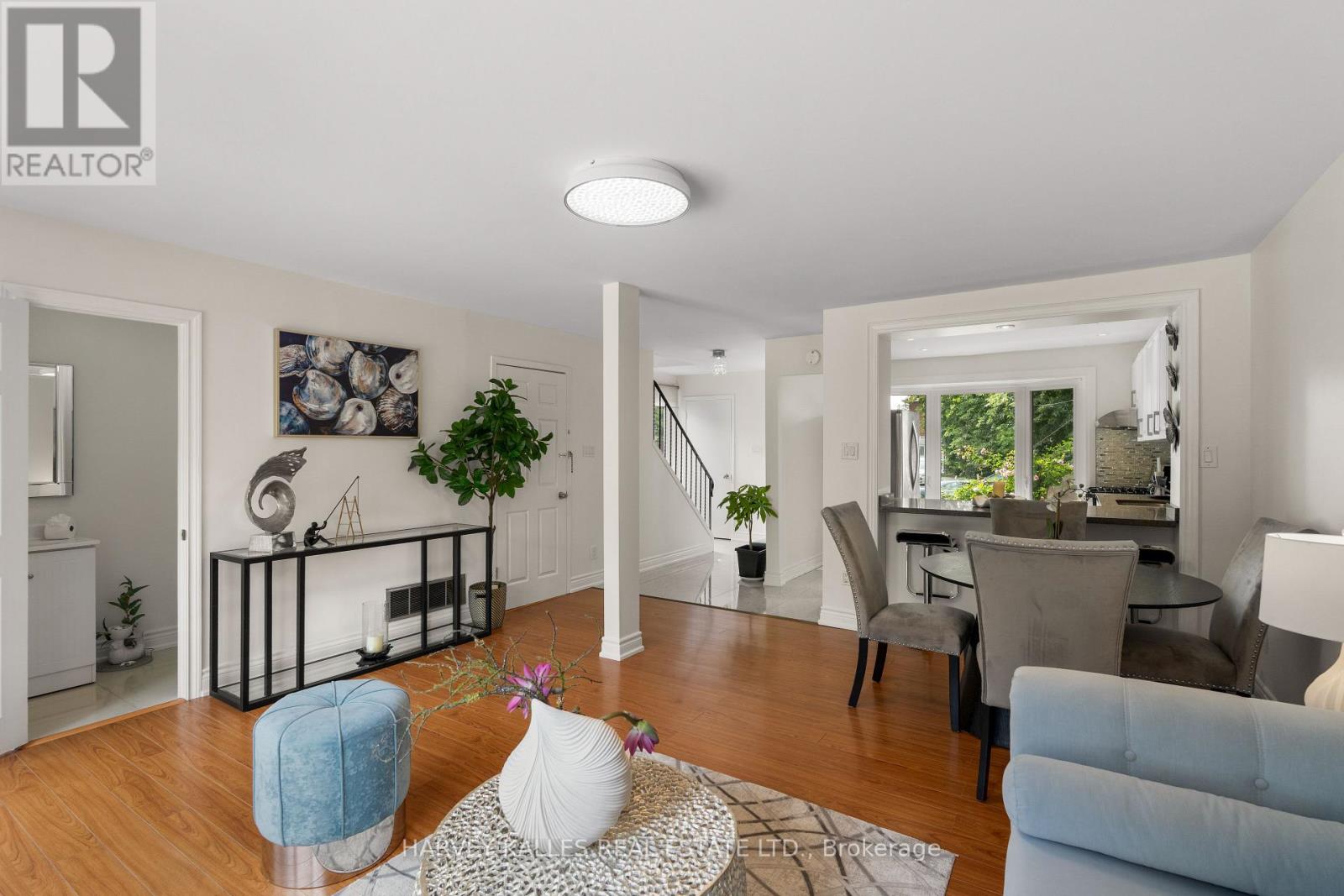 225 Hollyberry Trail, Toronto, Ontario M2H 2P3 - Photo 3 - C13779480