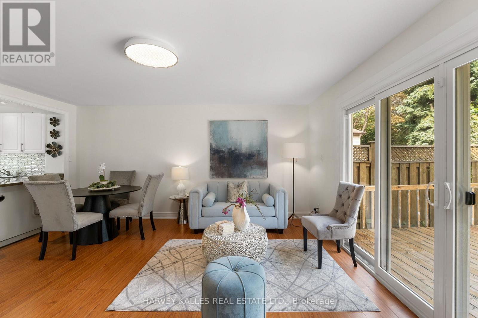 225 Hollyberry Trail, Toronto, Ontario M2H 2P3 - Photo 6 - C13779480