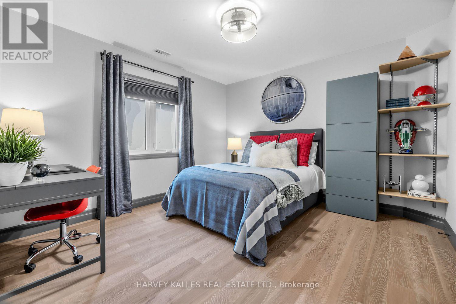 487 Winnett Avenue, Toronto, Ontario M6C 3M6 - Photo 19 - C13780208