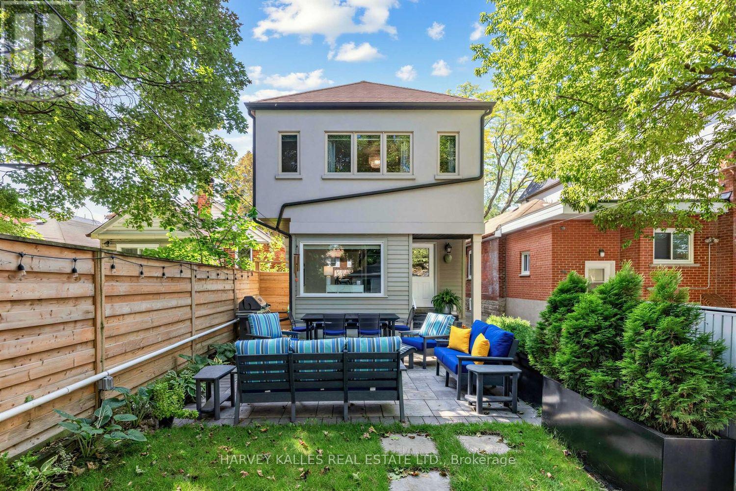 487 Winnett Avenue, Toronto, Ontario M6C 3M6 - Photo 31 - C13780208