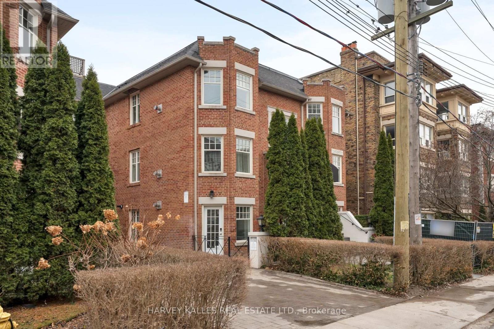 2d - 319 Lonsdale Road, Toronto, Ontario M4X 1X3 - Photo 2 - C13780666