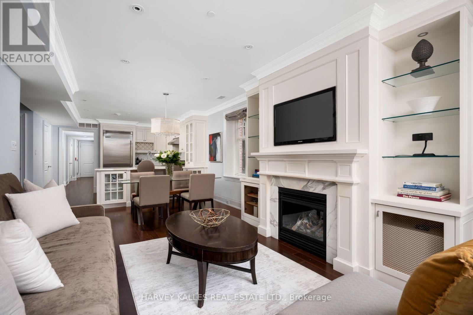 2d - 319 Lonsdale Road, Toronto, Ontario M4X 1X3 - Photo 21 - C13780666