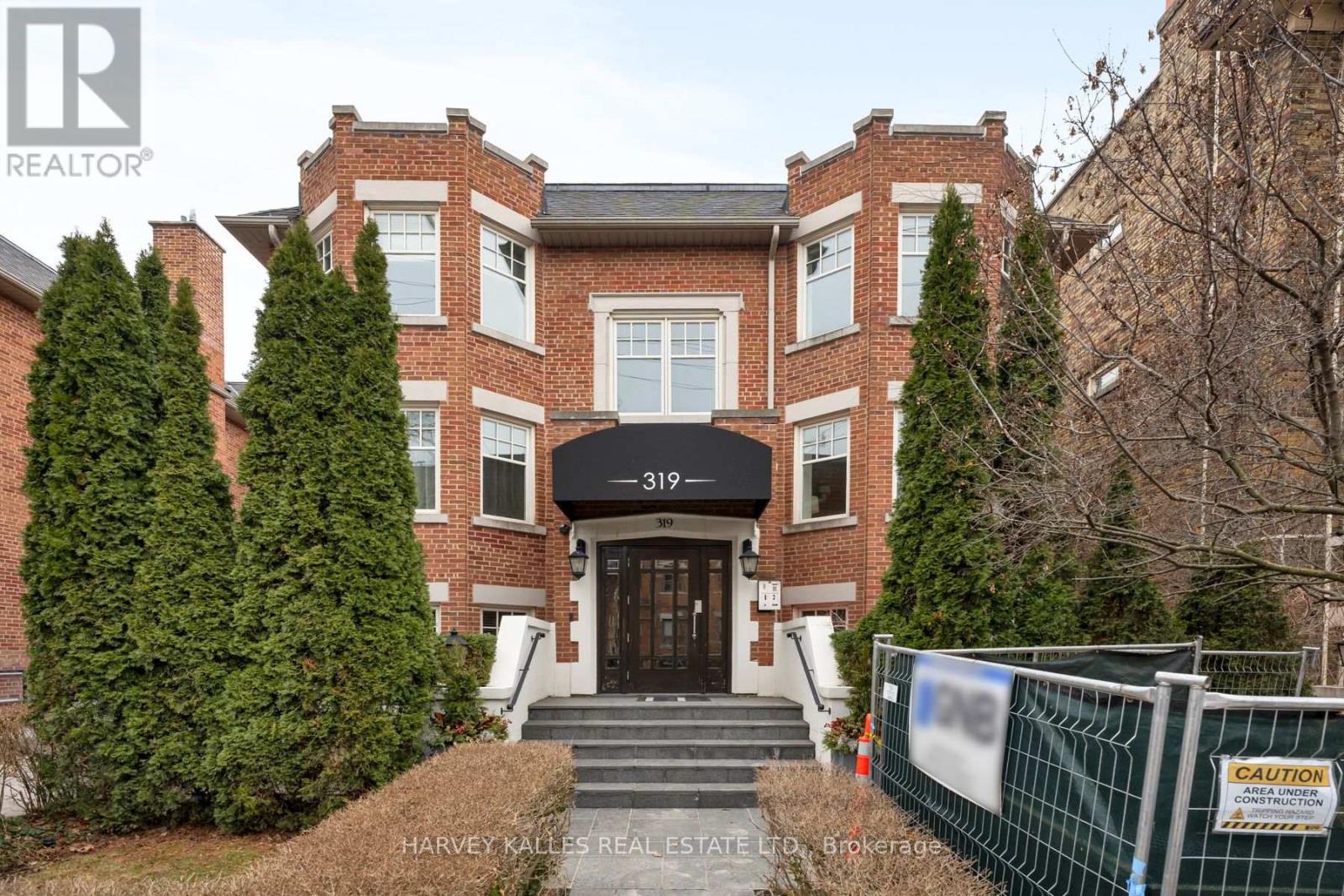 2d - 319 Lonsdale Road, Toronto, Ontario M4X 1X3 - Photo 4 - C13780666