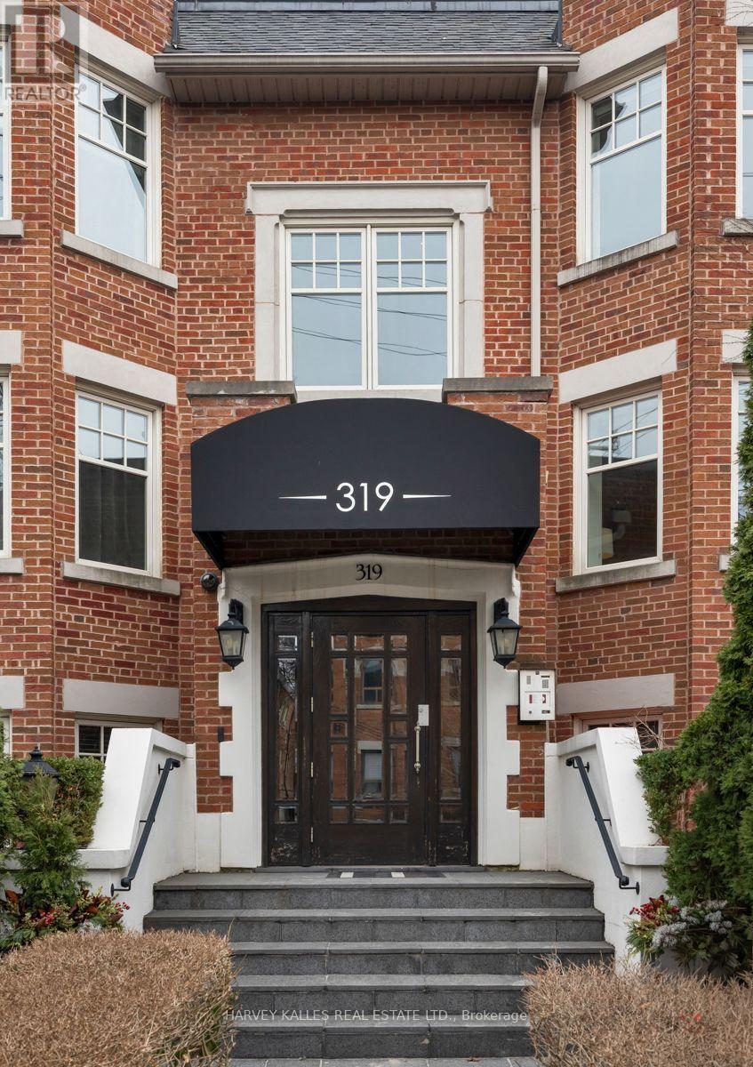 2d - 319 Lonsdale Road, Toronto, Ontario M4X 1X3 - Photo 5 - C13780666