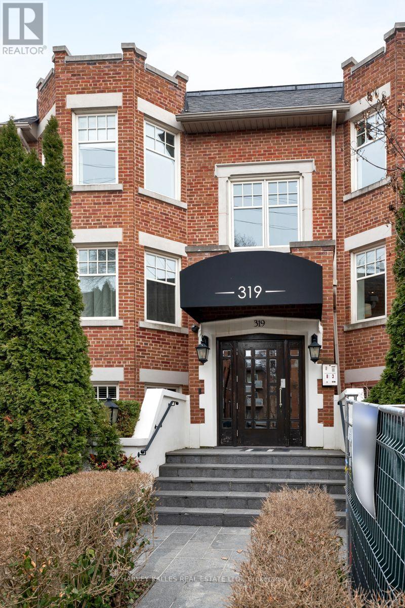 2d - 319 Lonsdale Road, Toronto, Ontario M4X 1X3 - Photo 6 - C13780666