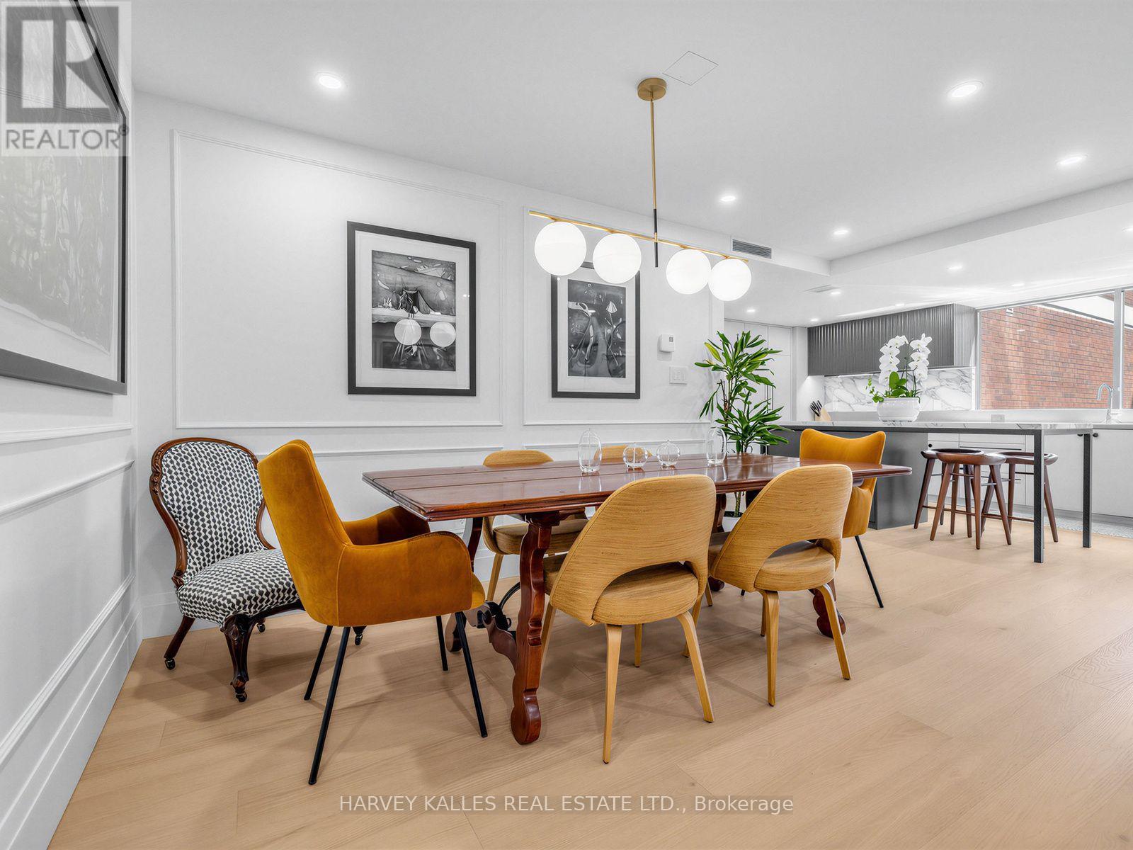 404 - 349 St. Clair Avenue W, Toronto, Ontario M5P 1N3 - Photo 12 - C13781572