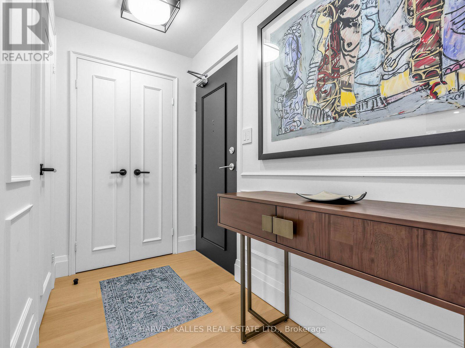 404 - 349 St. Clair Avenue W, Toronto, Ontario M5P 1N3 - Photo 15 - C13781572