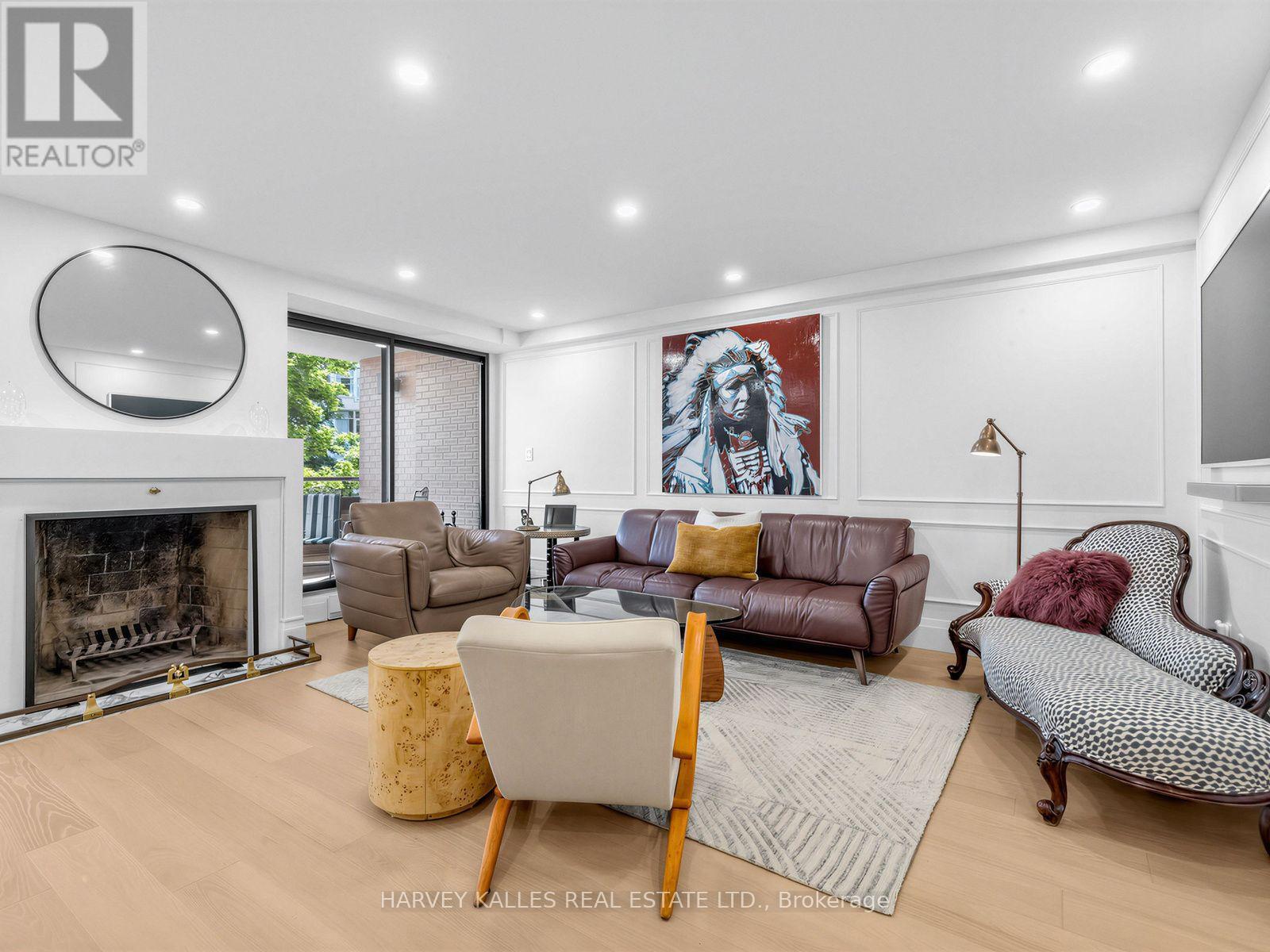 404 - 349 St. Clair Avenue W, Toronto, Ontario M5P 1N3 - Photo 16 - C13781572