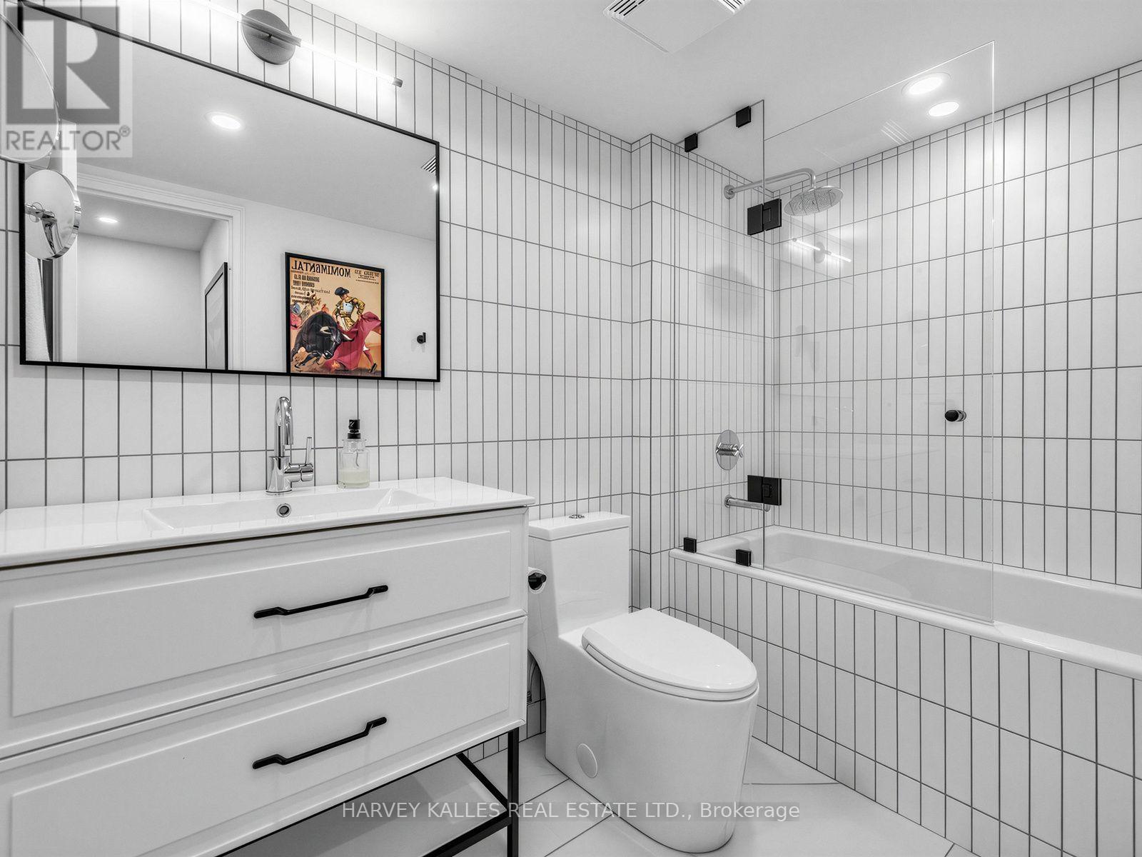 404 - 349 St. Clair Avenue W, Toronto, Ontario M5P 1N3 - Photo 18 - C13781572