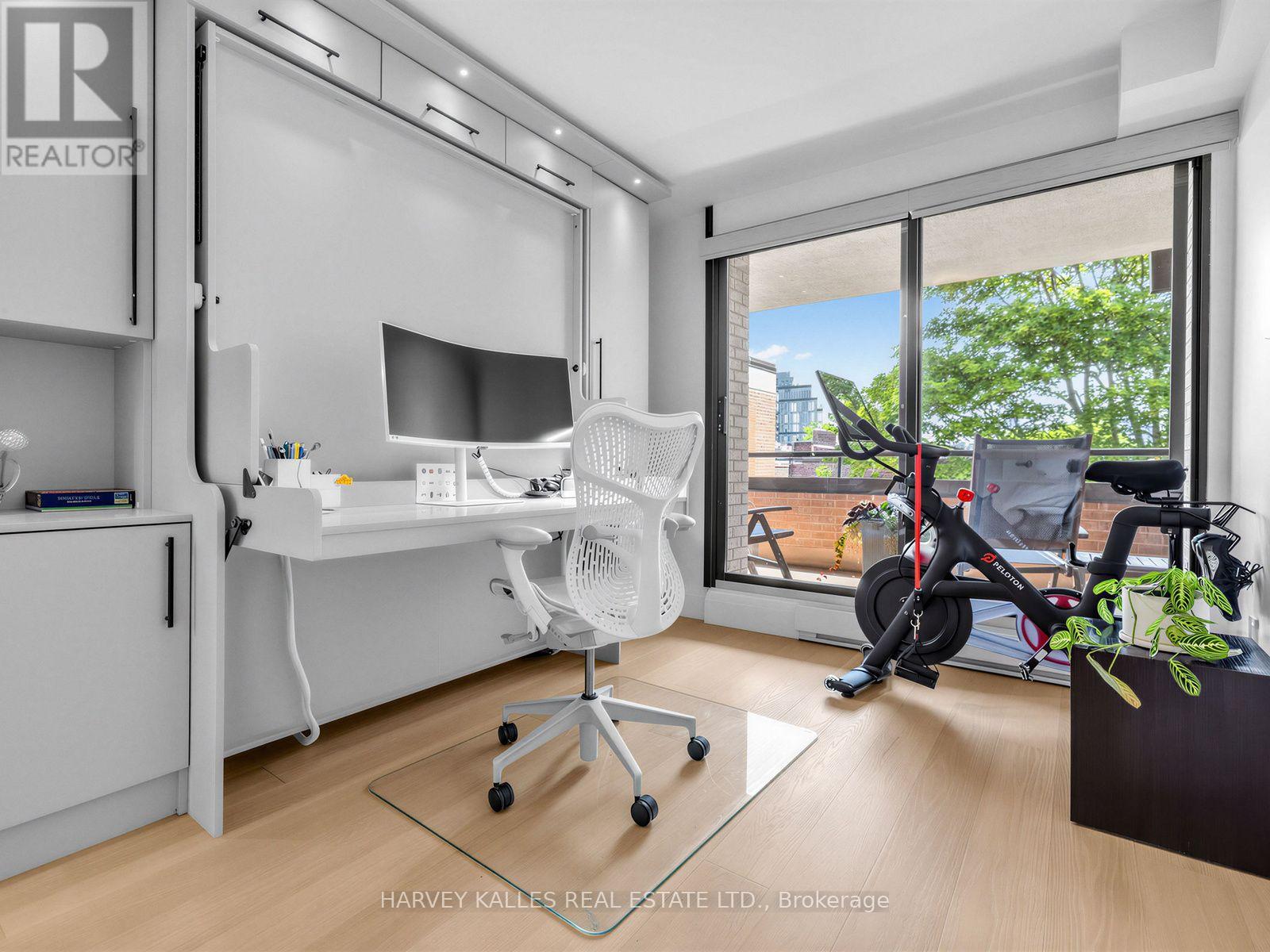 404 - 349 St. Clair Avenue W, Toronto, Ontario M5P 1N3 - Photo 19 - C13781572