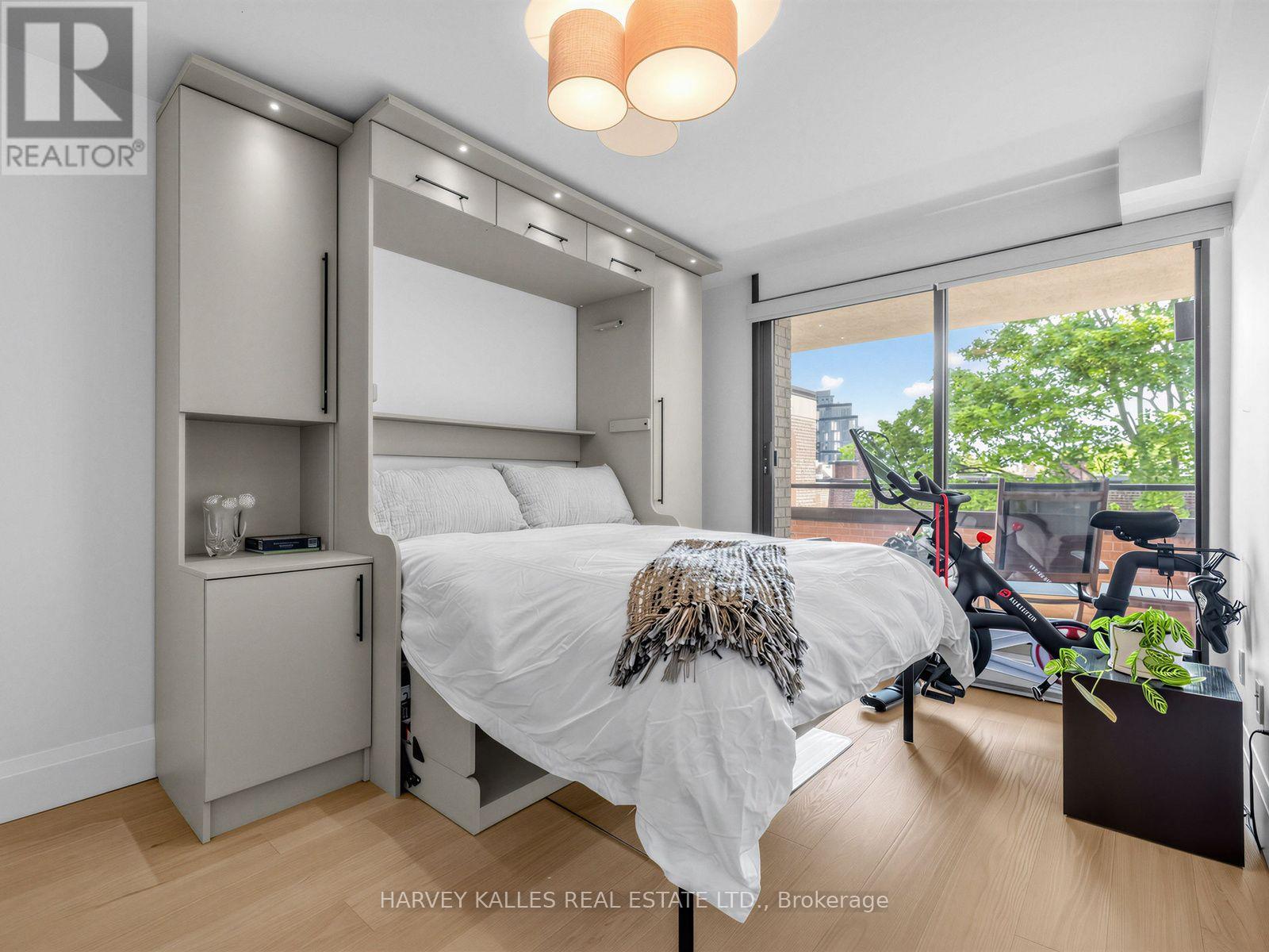 404 - 349 St. Clair Avenue W, Toronto, Ontario M5P 1N3 - Photo 25 - C13781572