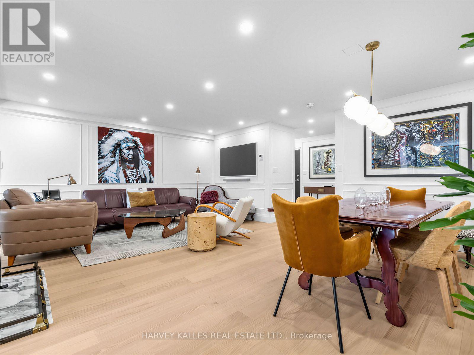 404 - 349 St. Clair Avenue W, Toronto, Ontario M5P 1N3 - Photo 6 - C13781572