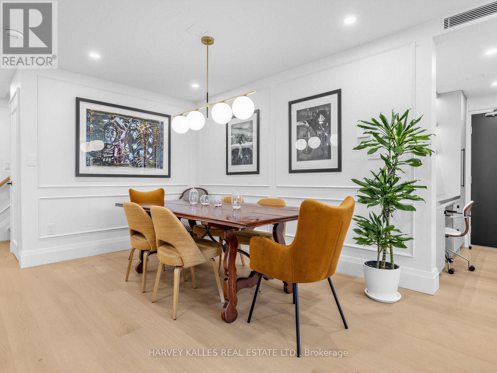 404 - 349 St. Clair Avenue W, Toronto, Ontario M5P 1N3 - Photo 8 - C13781572