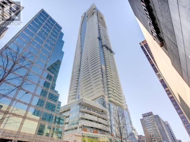 6005 - 1 BLOOR STREET E, Toronto, Ontario