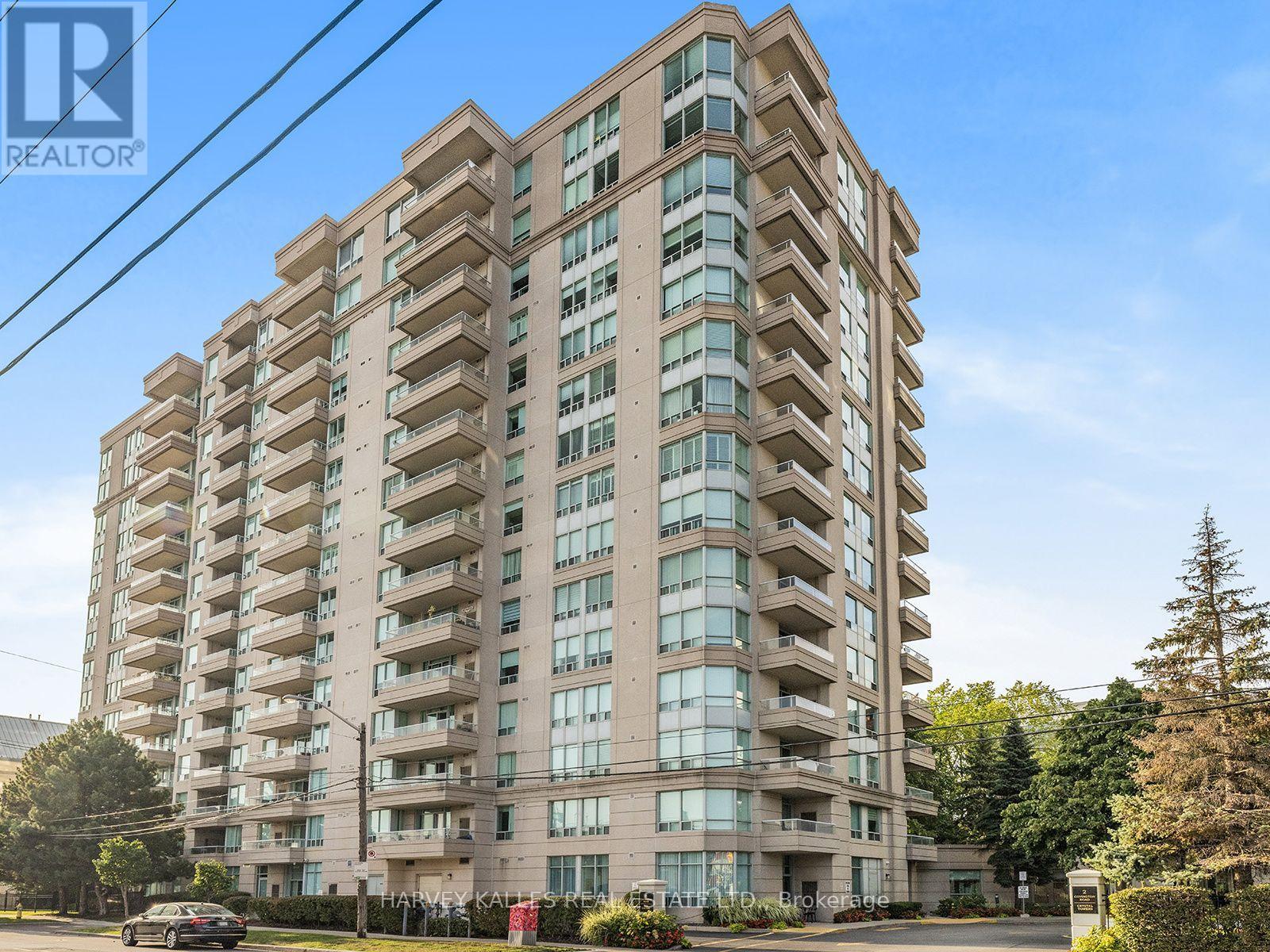 1004 - 8 COVINGTON ROAD, Toronto, Ontario