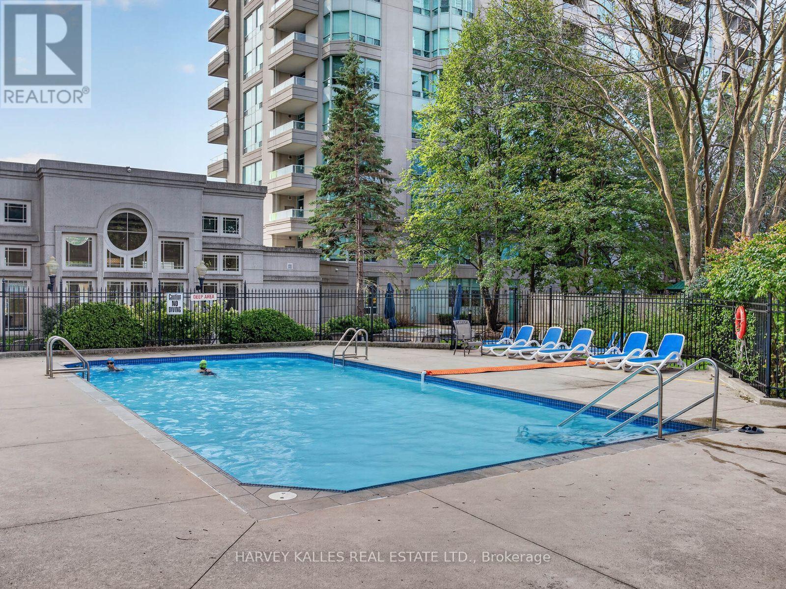 1004 - 8 Covington Road, Toronto, Ontario  M6A 3E5 - Photo 24 - C13782718